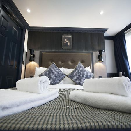 The House Of Toby Hotel London Luaran gambar