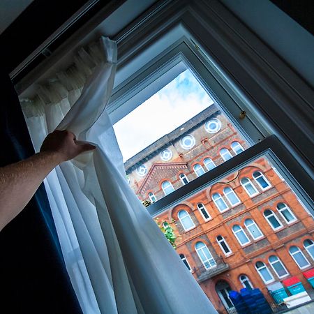The House Of Toby Hotel London Luaran gambar