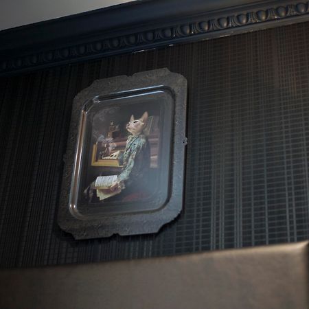 The House Of Toby Hotel London Luaran gambar