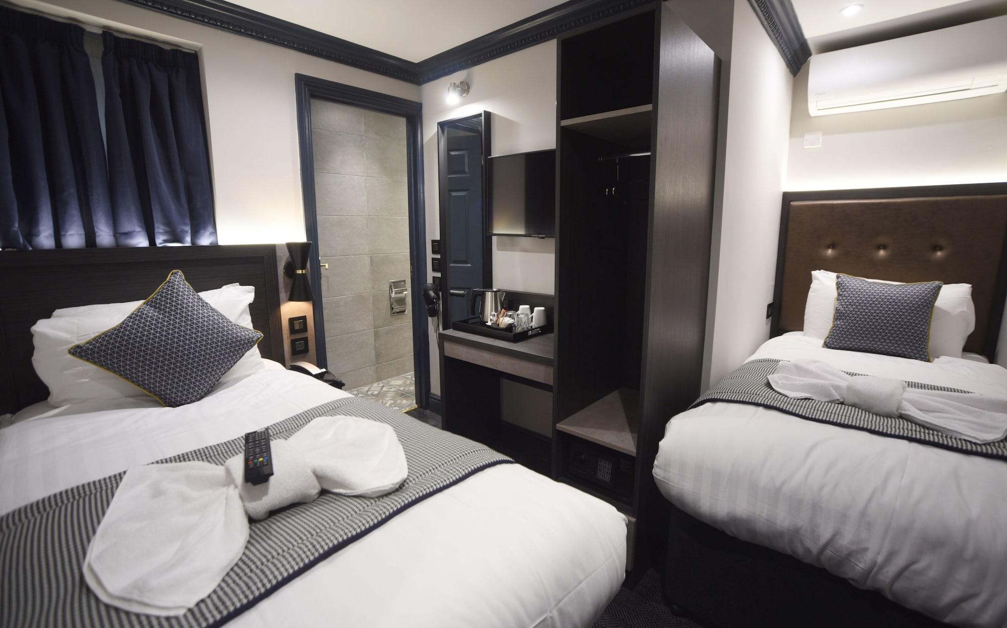 The House Of Toby Hotel London Luaran gambar