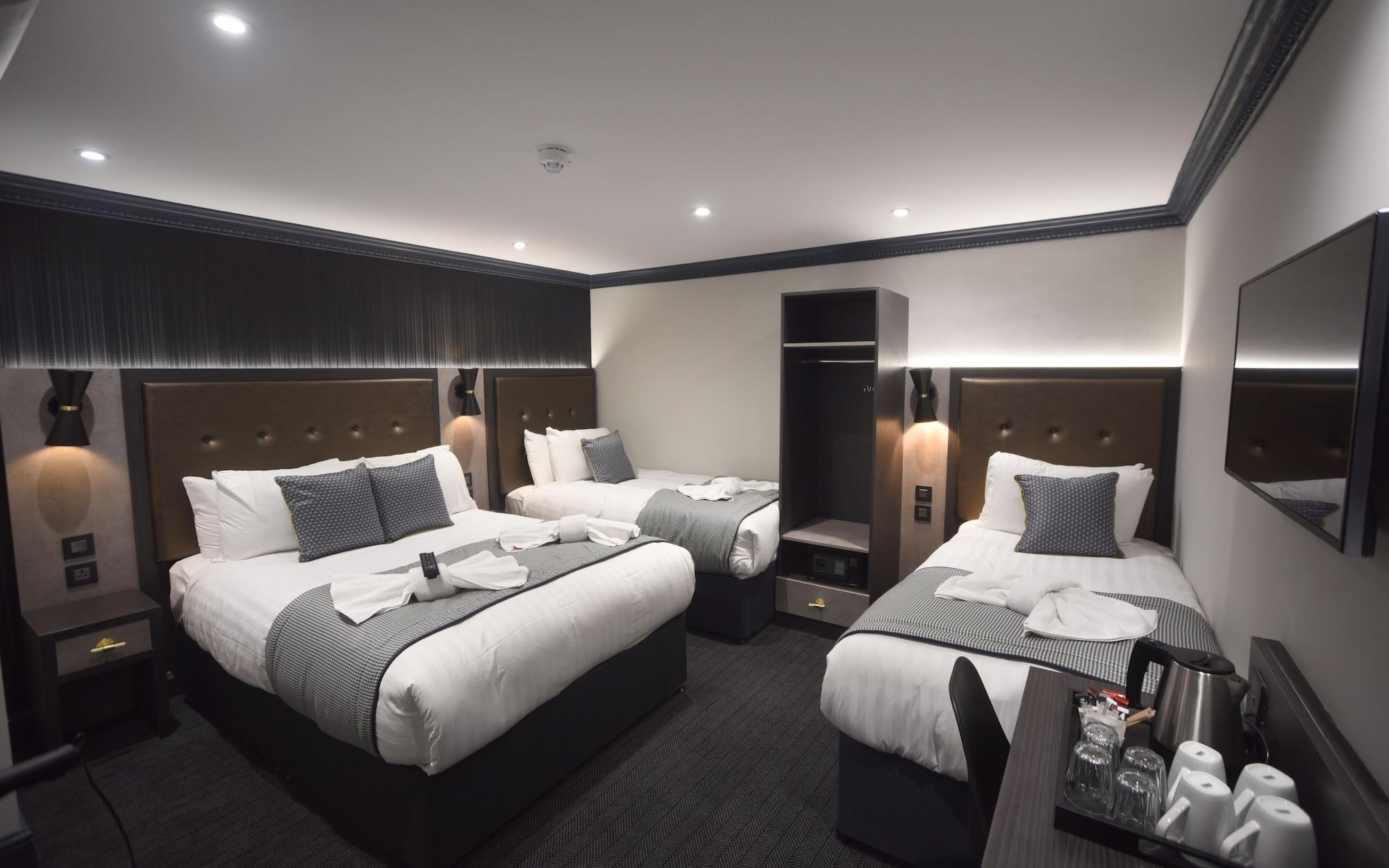 The House Of Toby Hotel London Luaran gambar