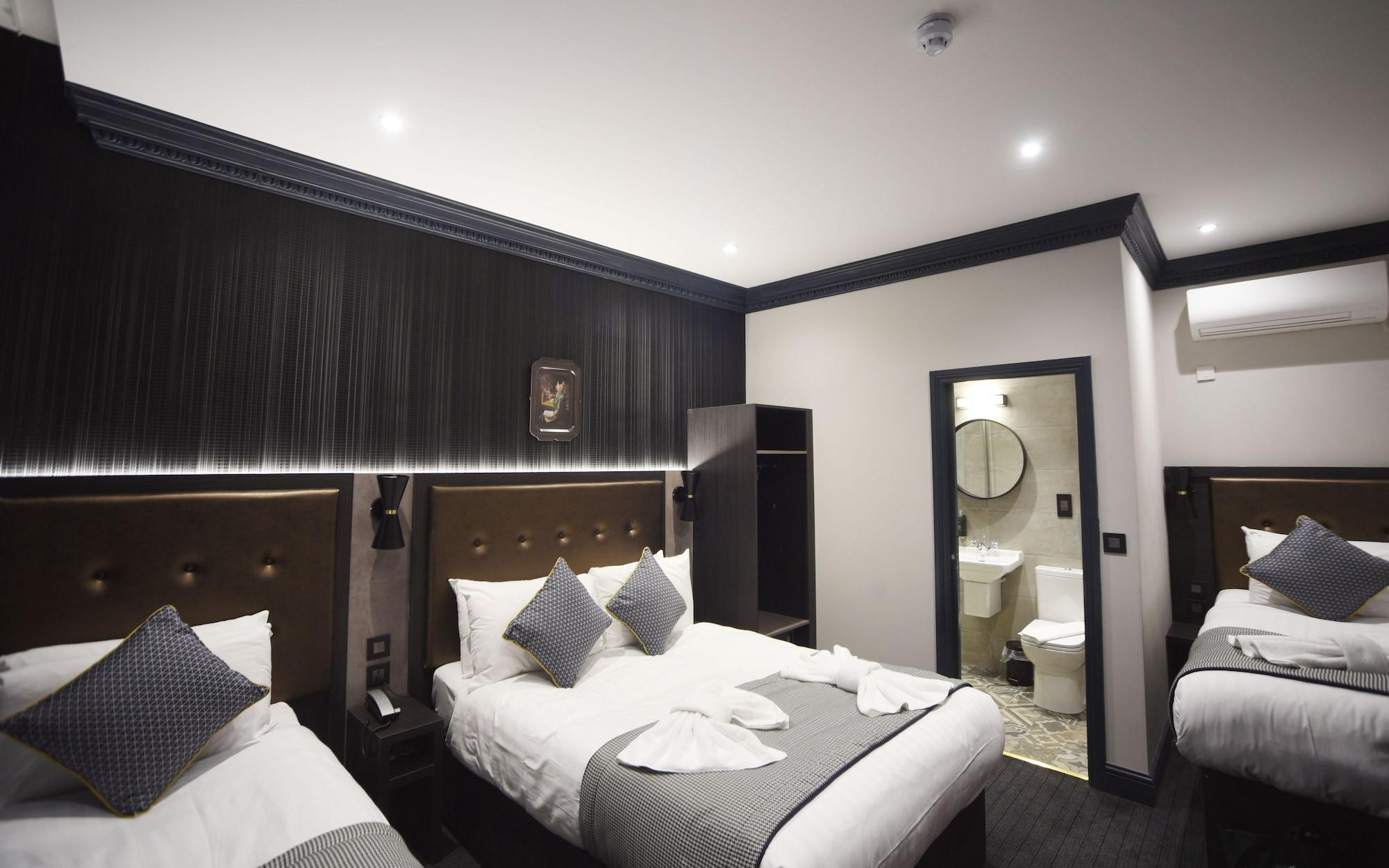 The House Of Toby Hotel London Luaran gambar