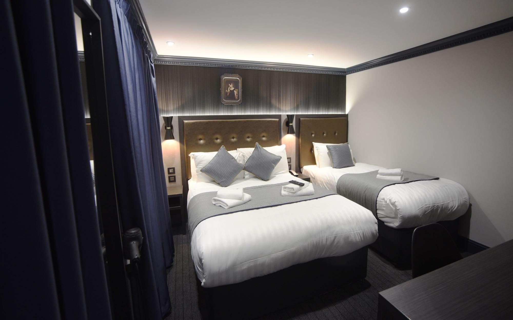 The House Of Toby Hotel London Luaran gambar