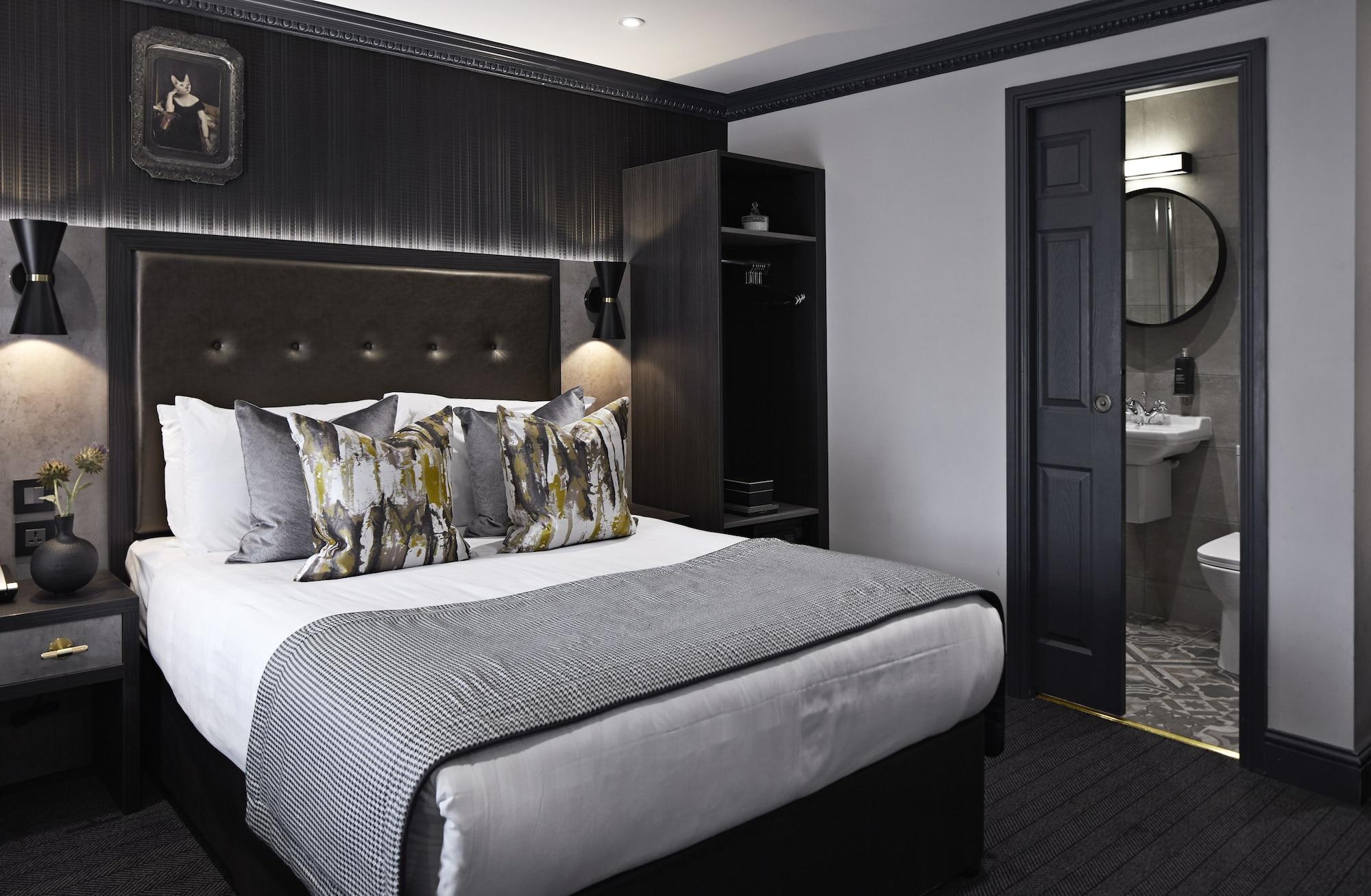 The House Of Toby Hotel London Luaran gambar