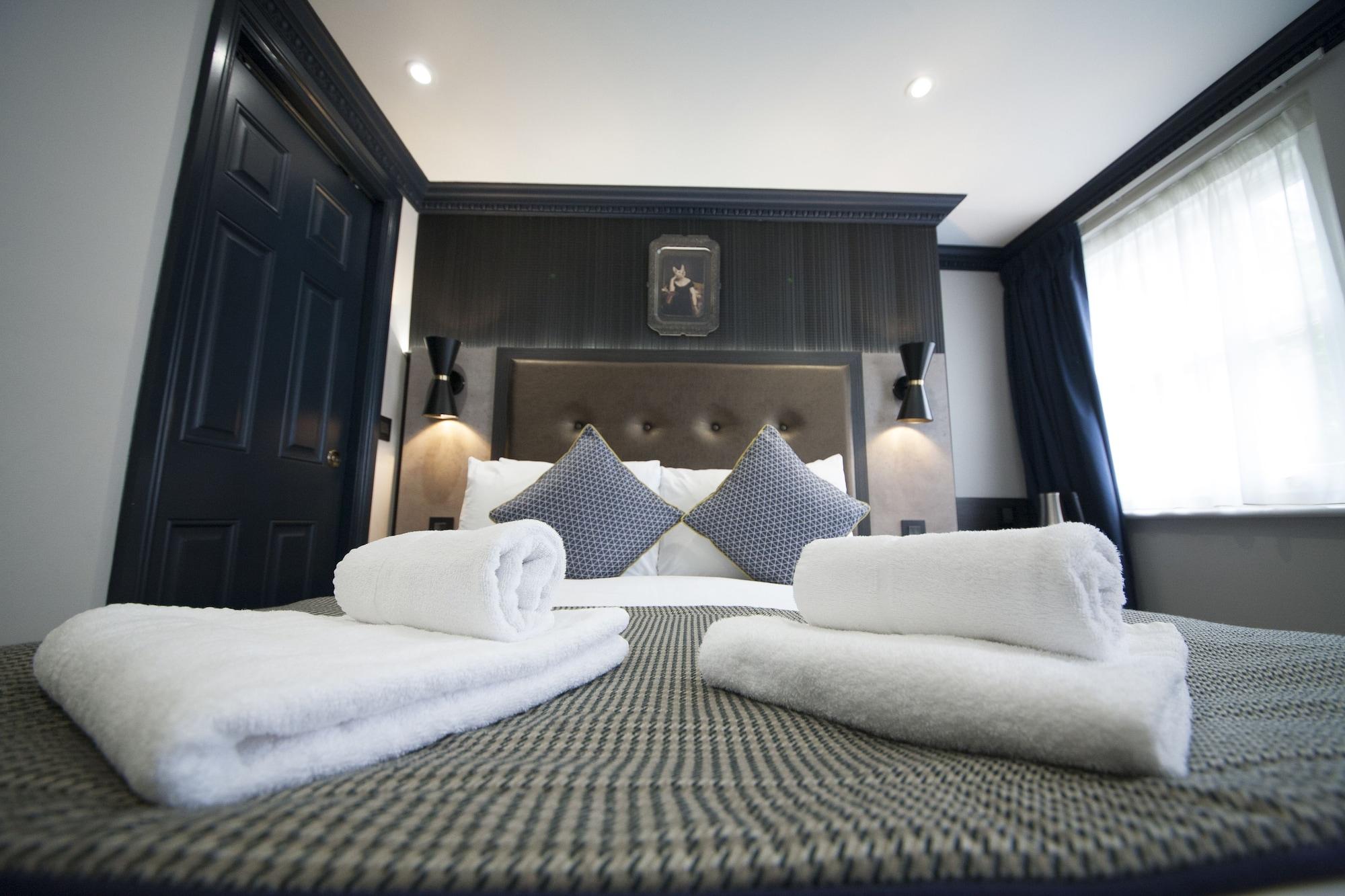 The House Of Toby Hotel London Luaran gambar