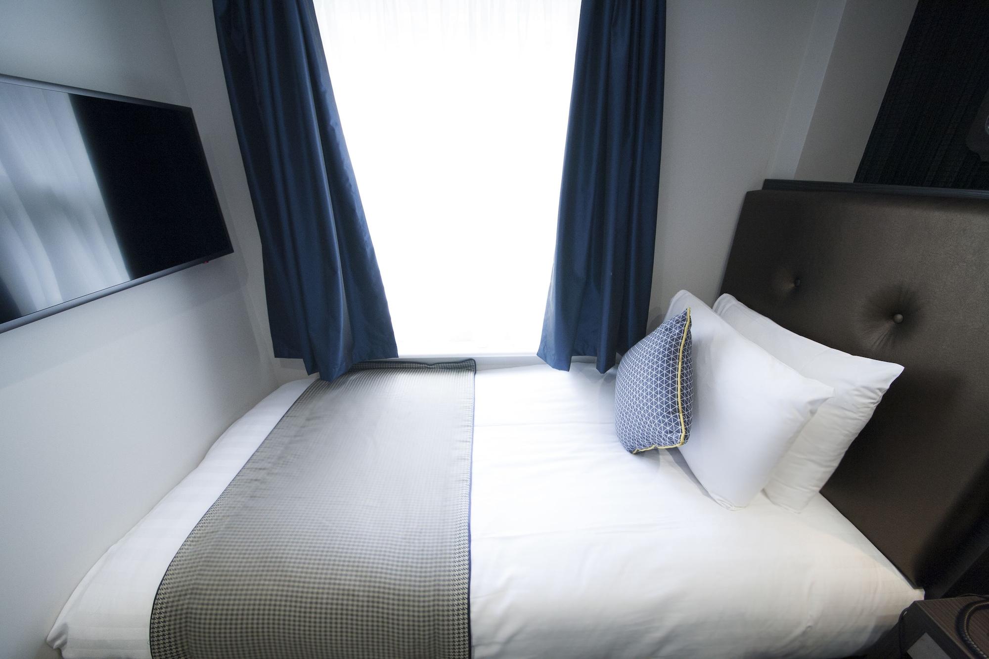 The House Of Toby Hotel London Luaran gambar