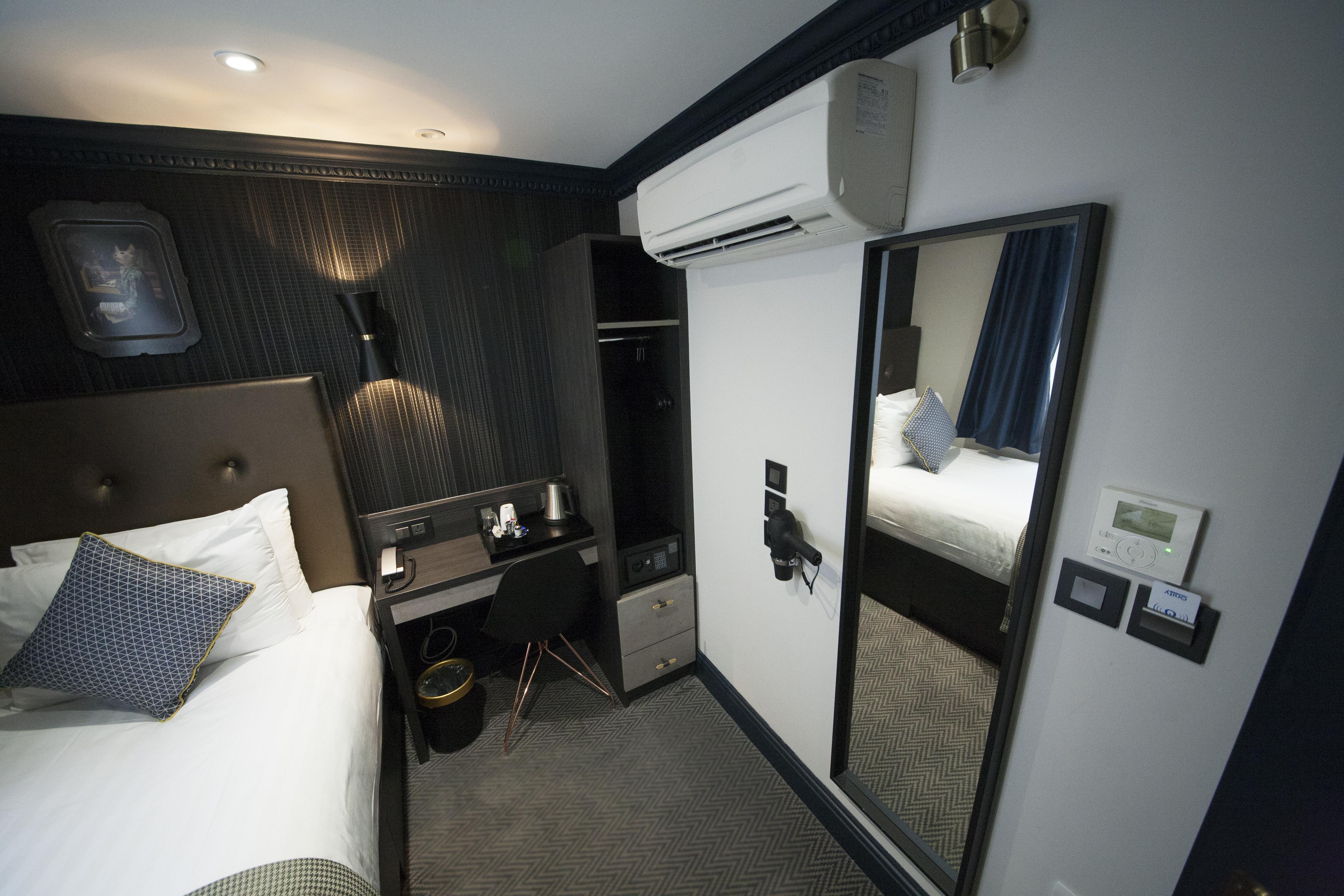 The House Of Toby Hotel London Luaran gambar