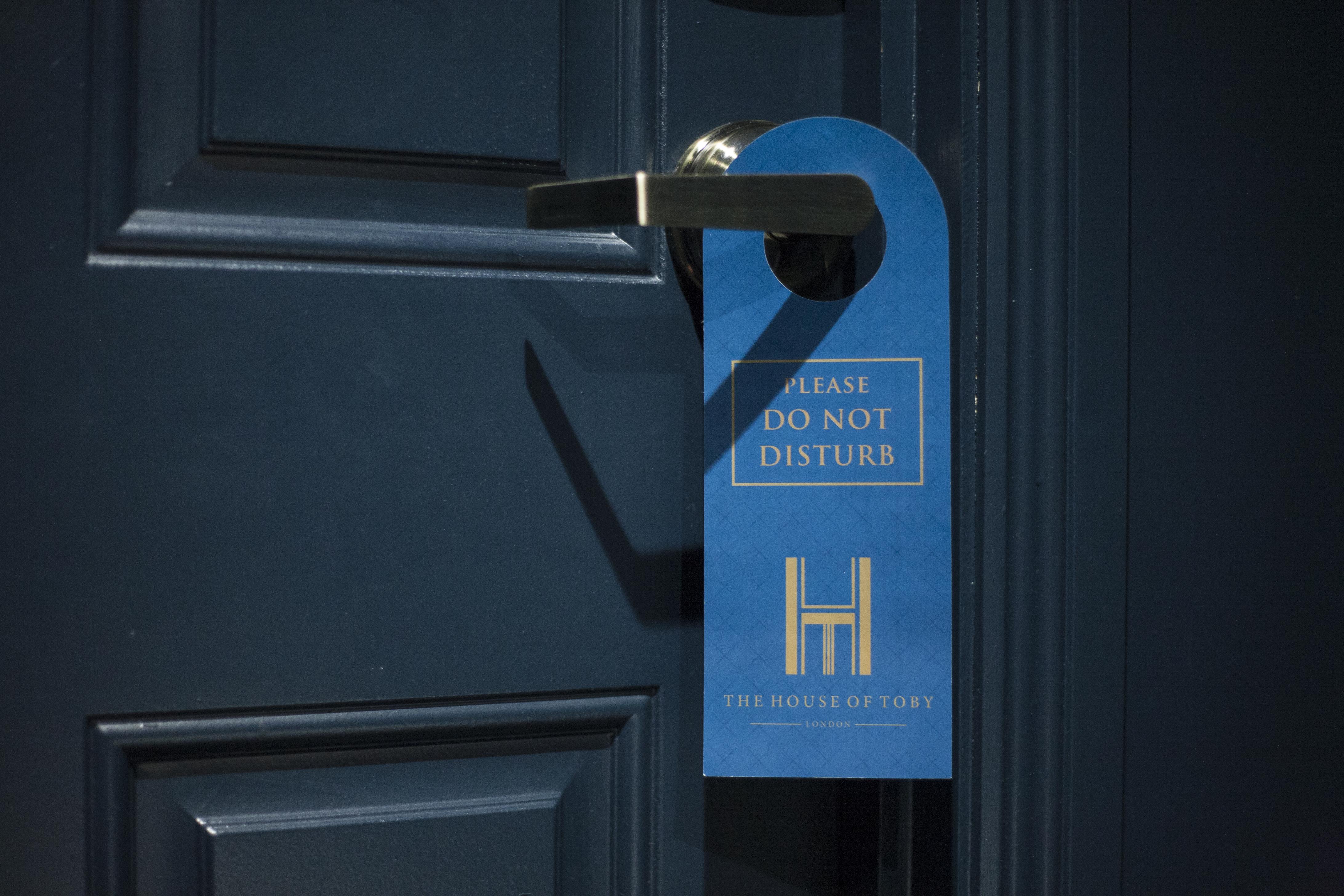 The House Of Toby Hotel London Luaran gambar