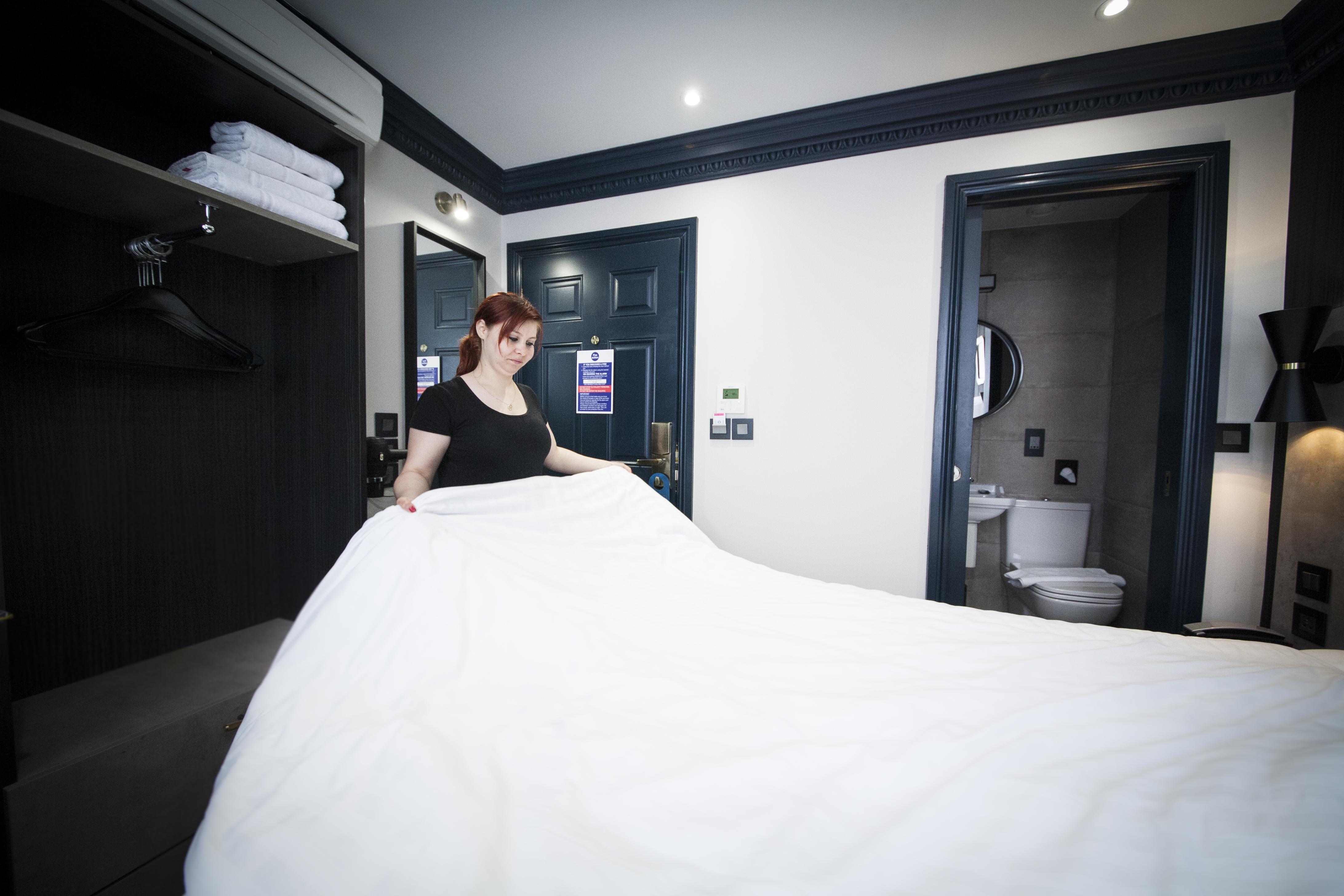 The House Of Toby Hotel London Luaran gambar