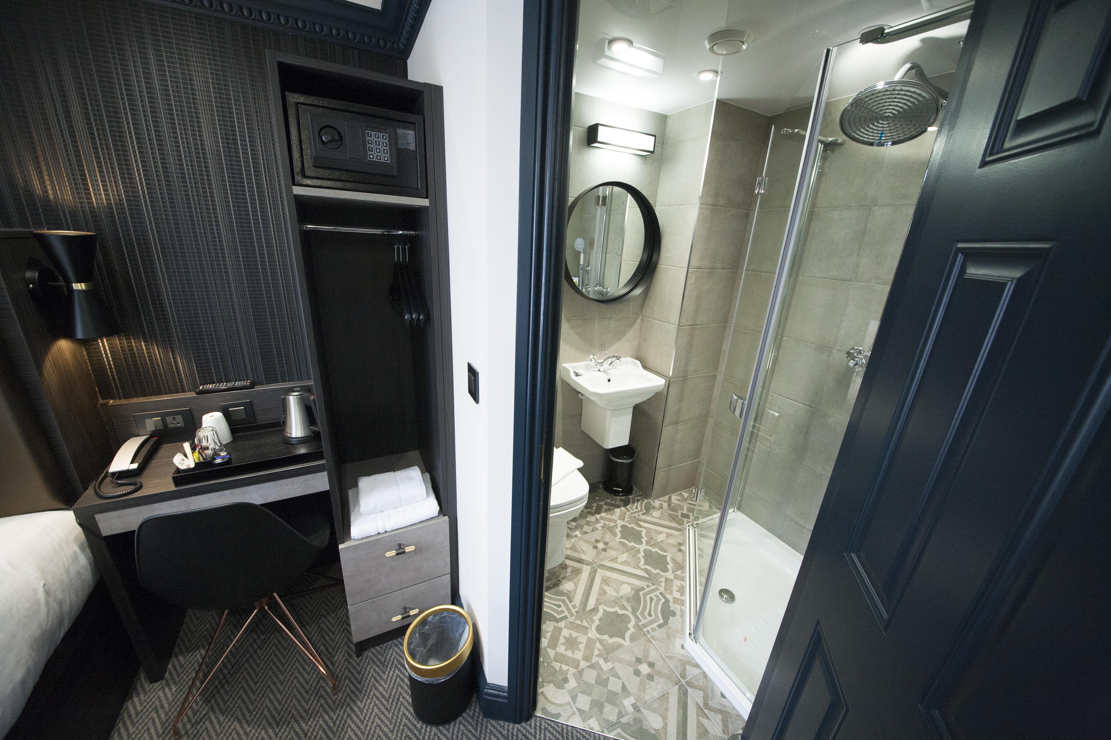 The House Of Toby Hotel London Luaran gambar