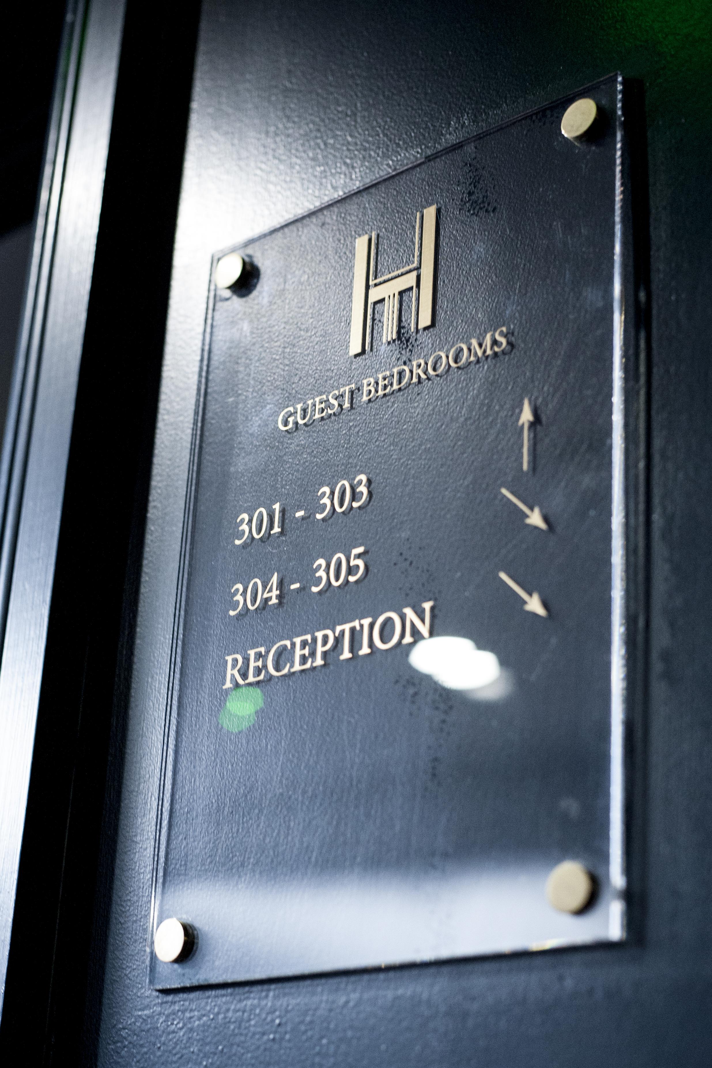 The House Of Toby Hotel London Luaran gambar