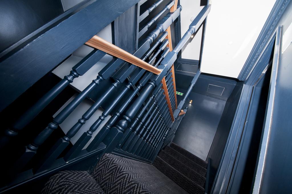 The House Of Toby Hotel London Luaran gambar