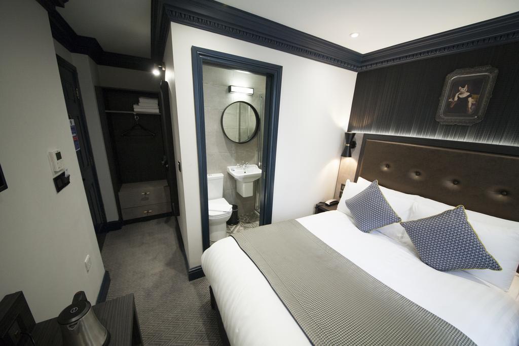 The House Of Toby Hotel London Luaran gambar