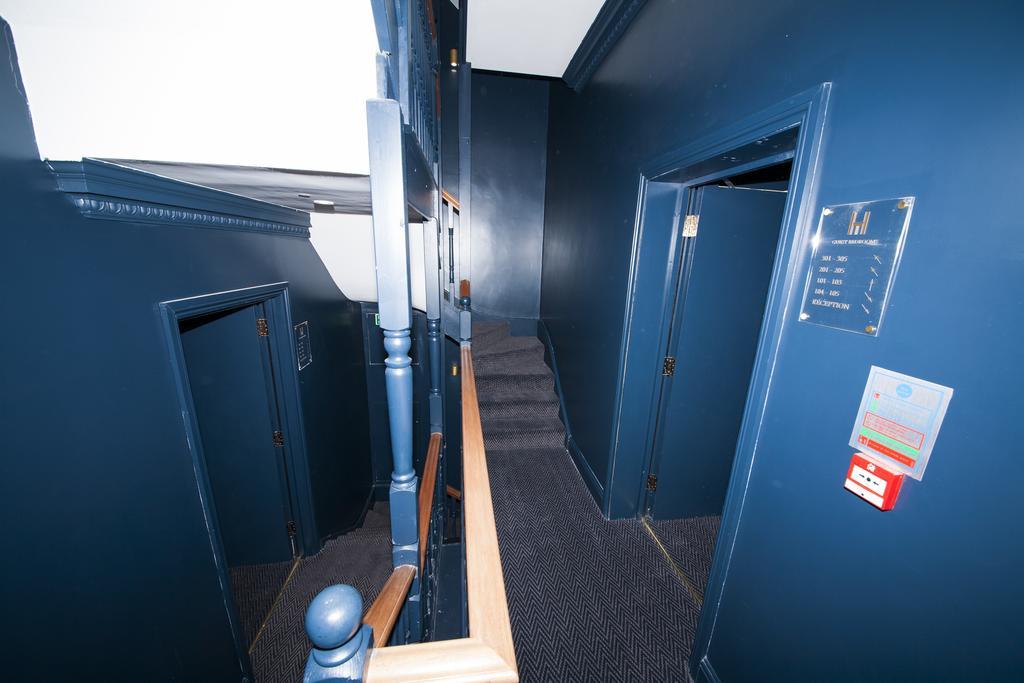 The House Of Toby Hotel London Luaran gambar