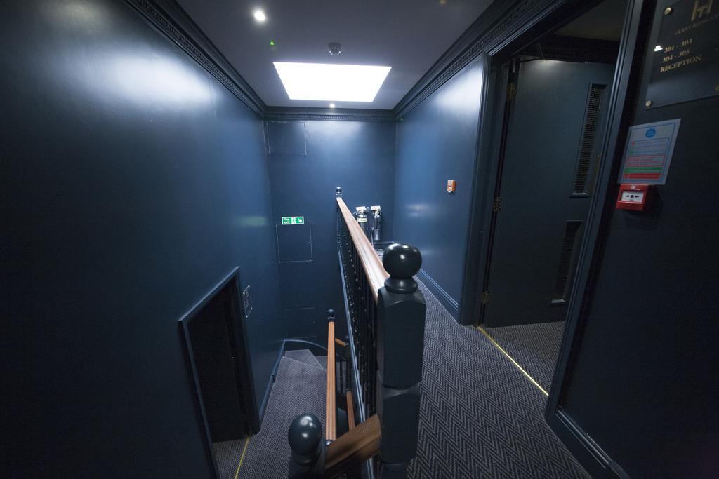 The House Of Toby Hotel London Luaran gambar