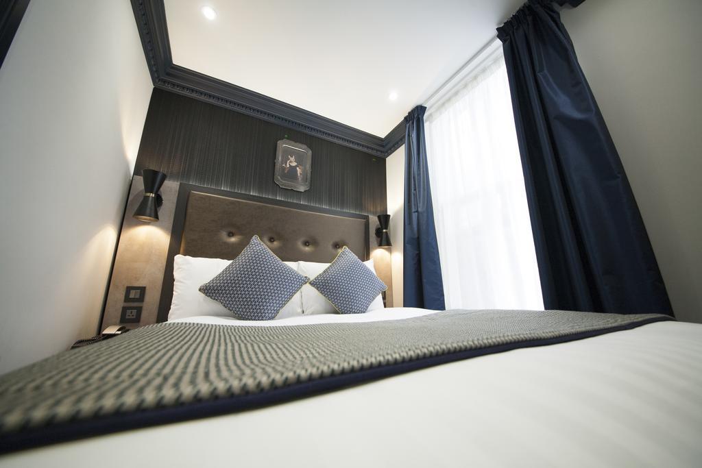 The House Of Toby Hotel London Luaran gambar