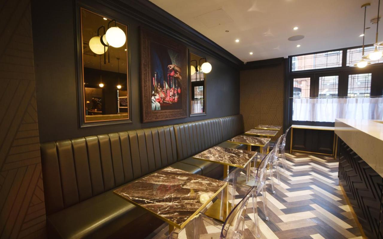 The House Of Toby Hotel London Luaran gambar