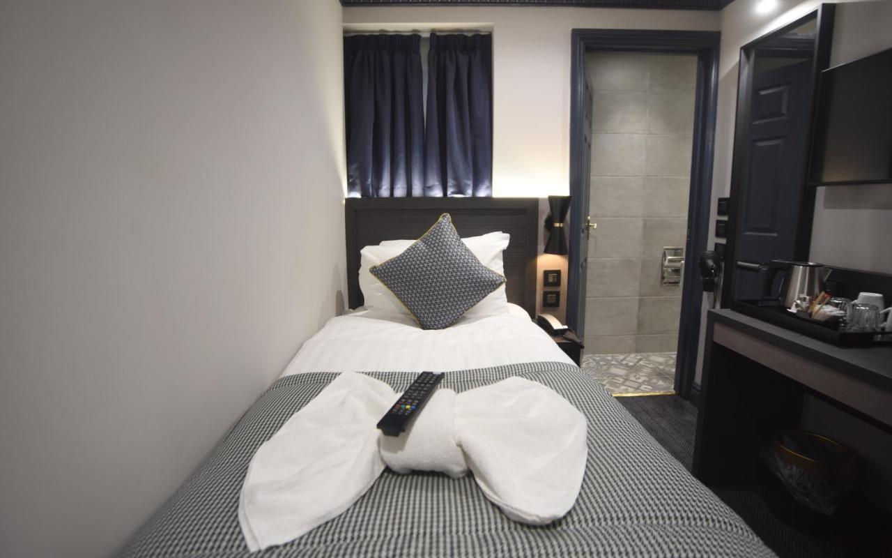 The House Of Toby Hotel London Luaran gambar