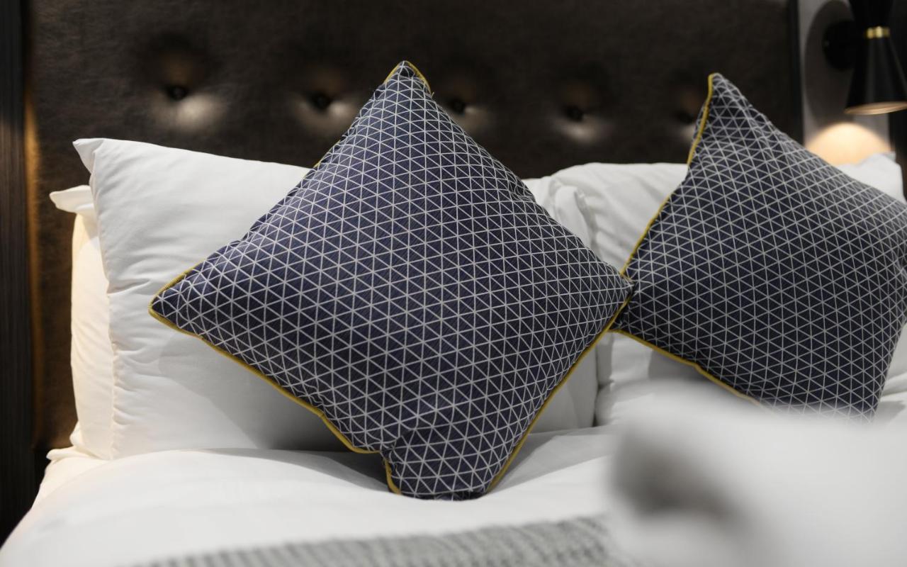 The House Of Toby Hotel London Luaran gambar