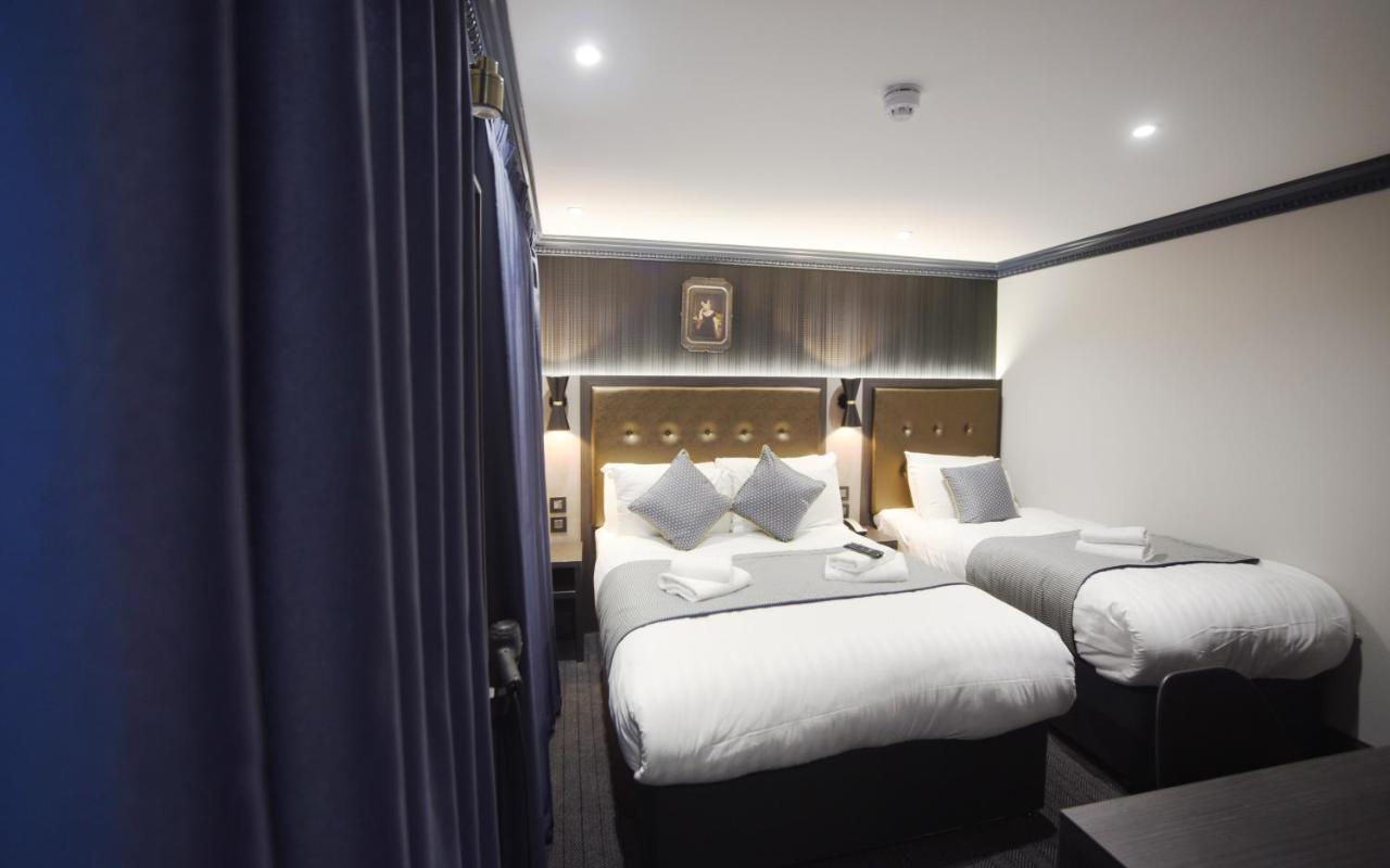 The House Of Toby Hotel London Luaran gambar