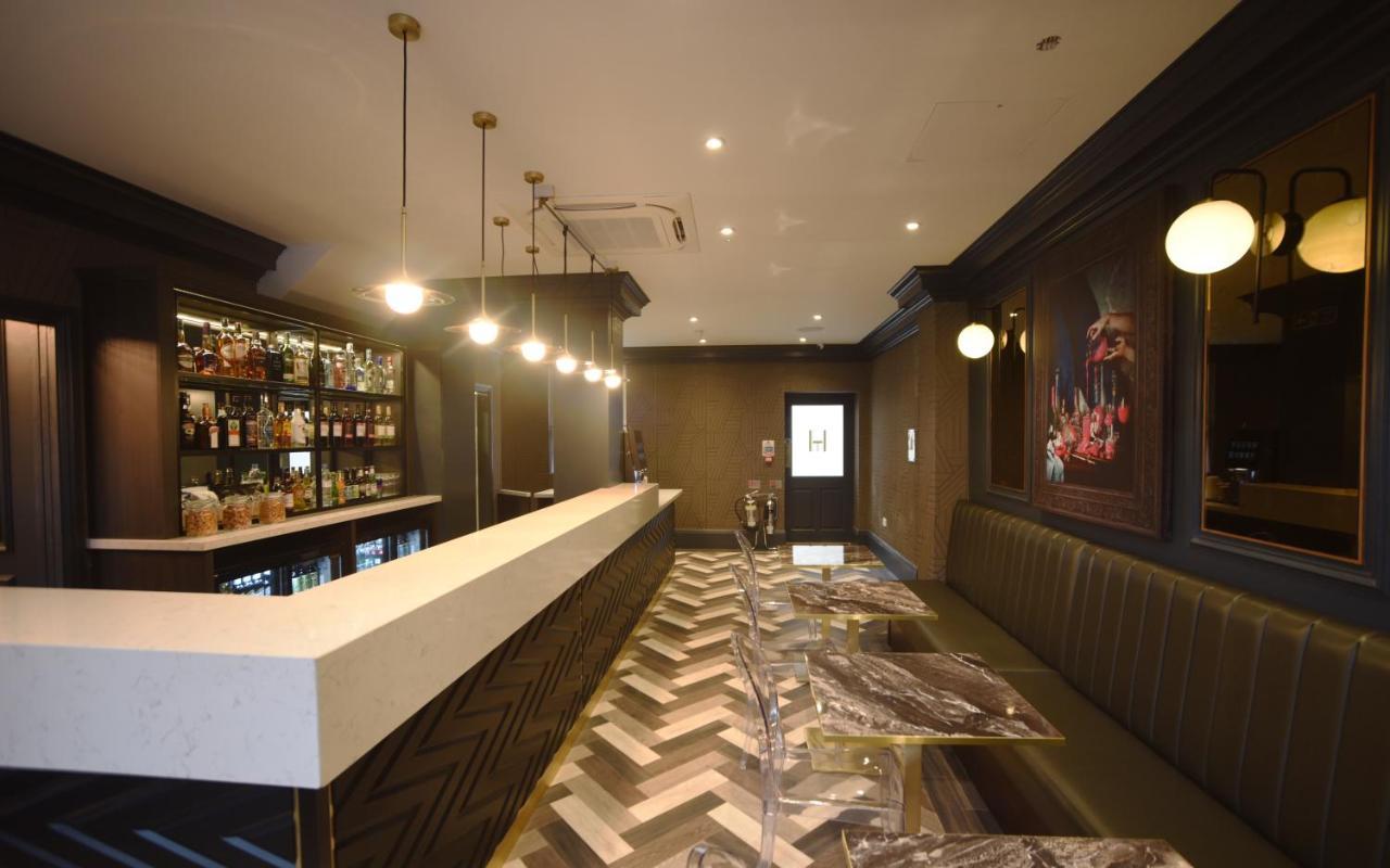 The House Of Toby Hotel London Luaran gambar