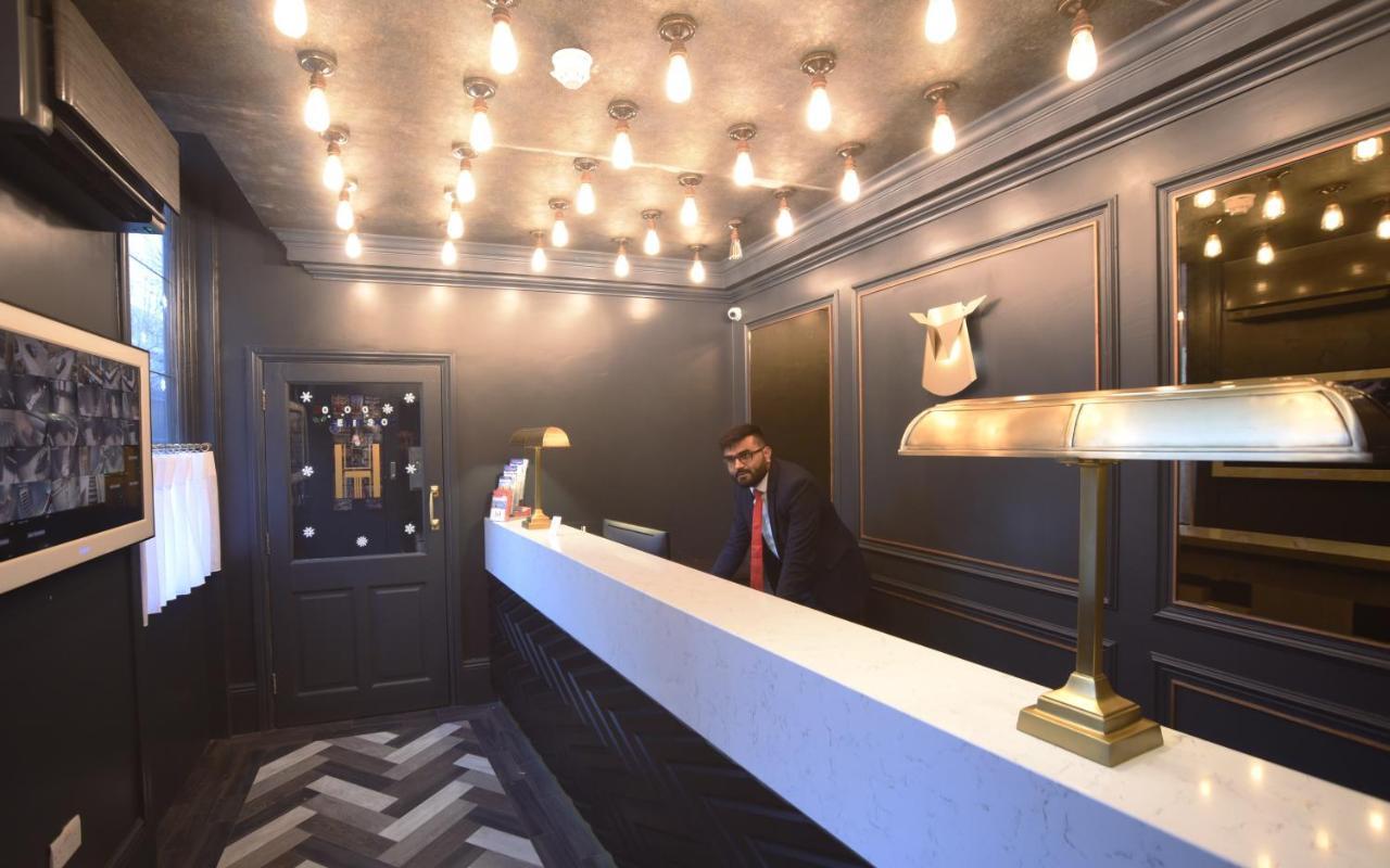 The House Of Toby Hotel London Luaran gambar