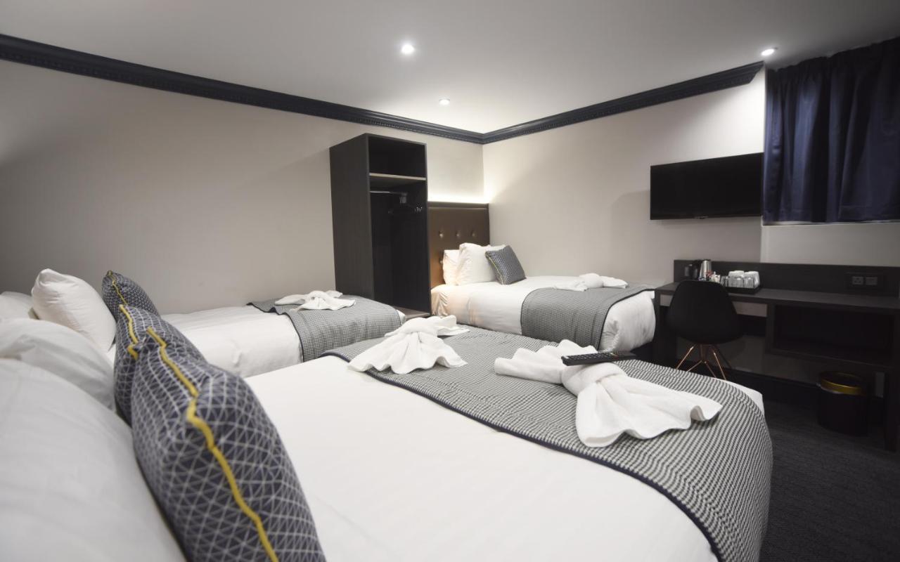 The House Of Toby Hotel London Luaran gambar