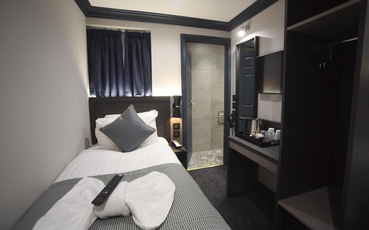 The House Of Toby Hotel London Luaran gambar