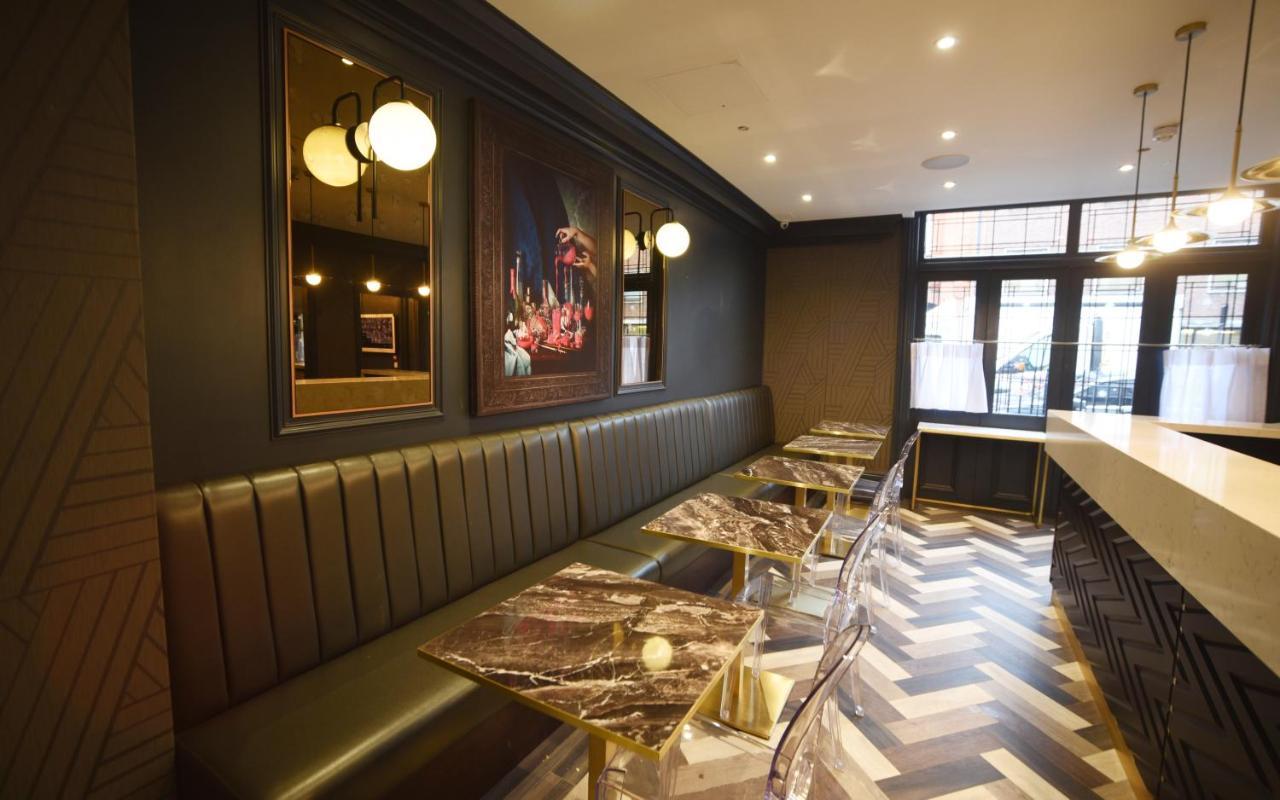 The House Of Toby Hotel London Luaran gambar