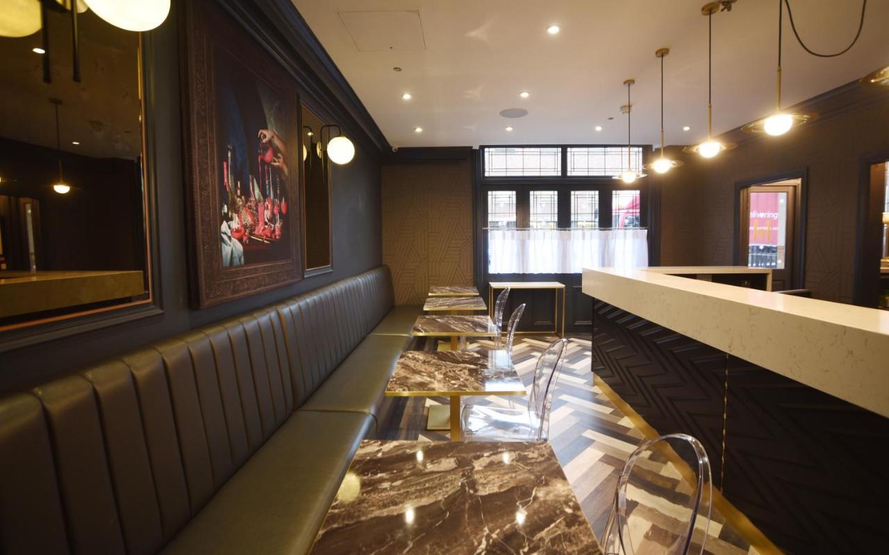 The House Of Toby Hotel London Luaran gambar