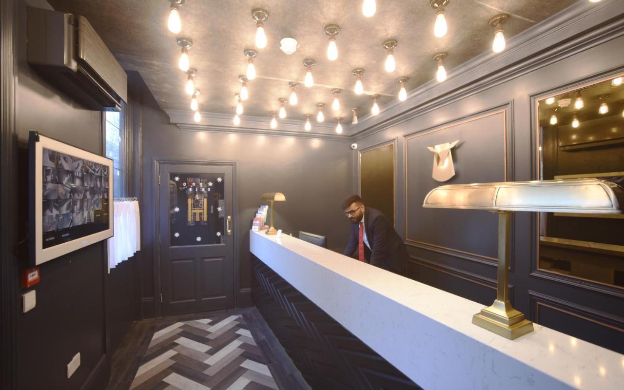 The House Of Toby Hotel London Luaran gambar