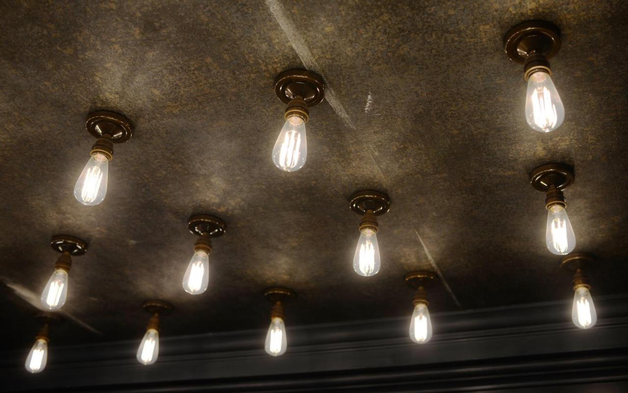 The House Of Toby Hotel London Luaran gambar