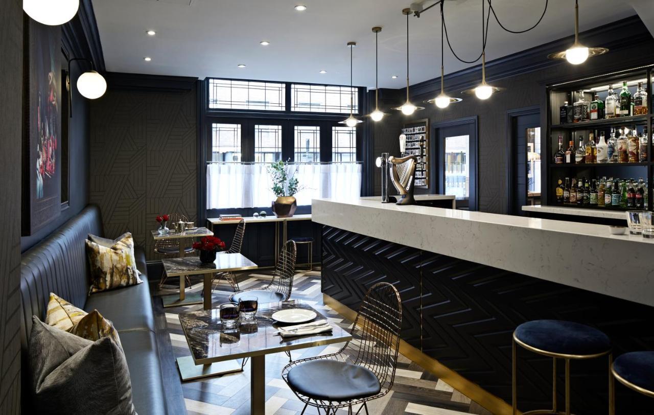 The House Of Toby Hotel London Luaran gambar